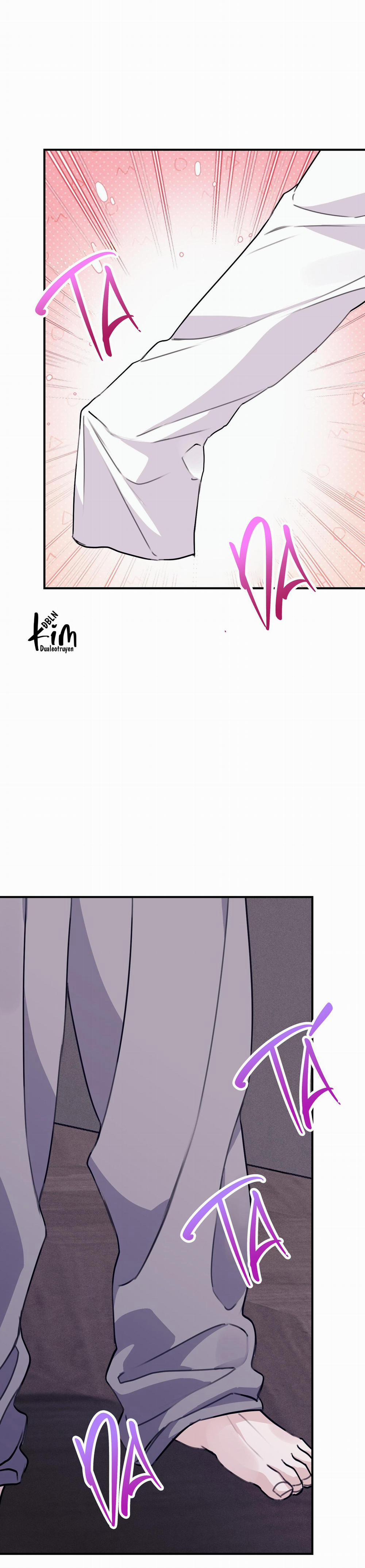 Quan Hệ Cộng Sinh Giữa Trời Và Trăng 25 trang 30