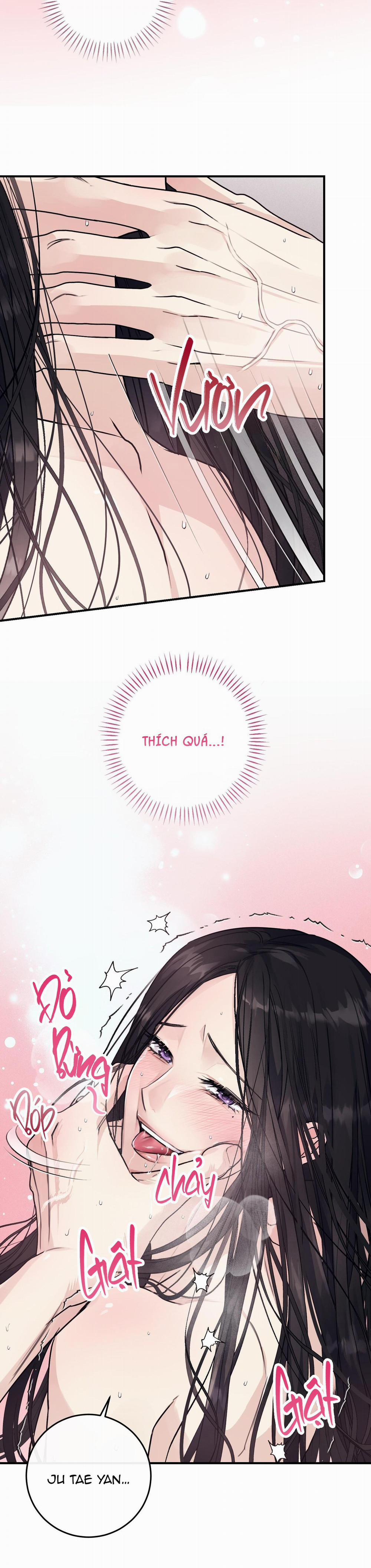 Quan Hệ Cộng Sinh Giữa Trời Và Trăng 25 trang 5