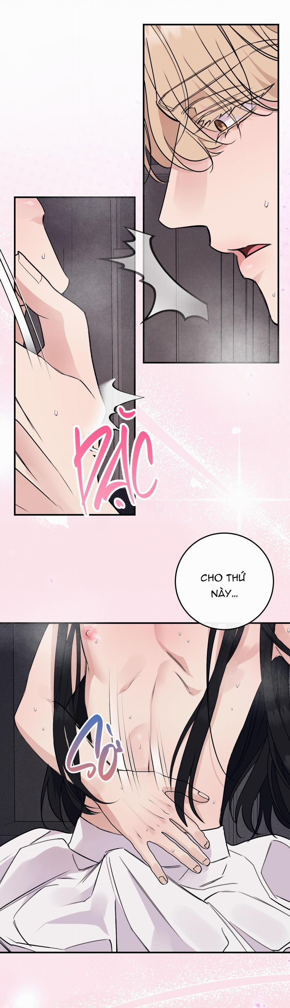 Quan Hệ Cộng Sinh Giữa Trời Và Trăng 25 trang 6