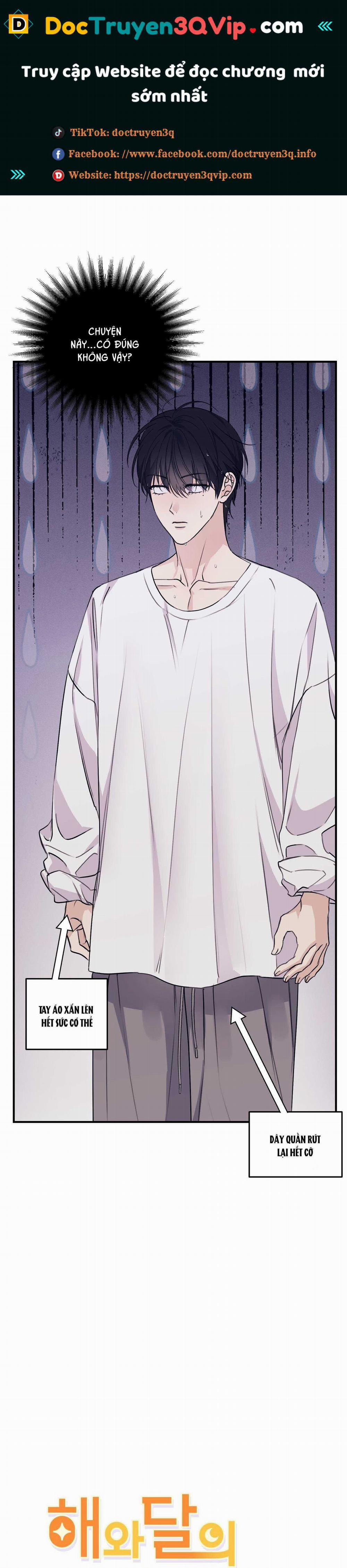 Quan Hệ Cộng Sinh Giữa Trời Và Trăng 26 trang 0