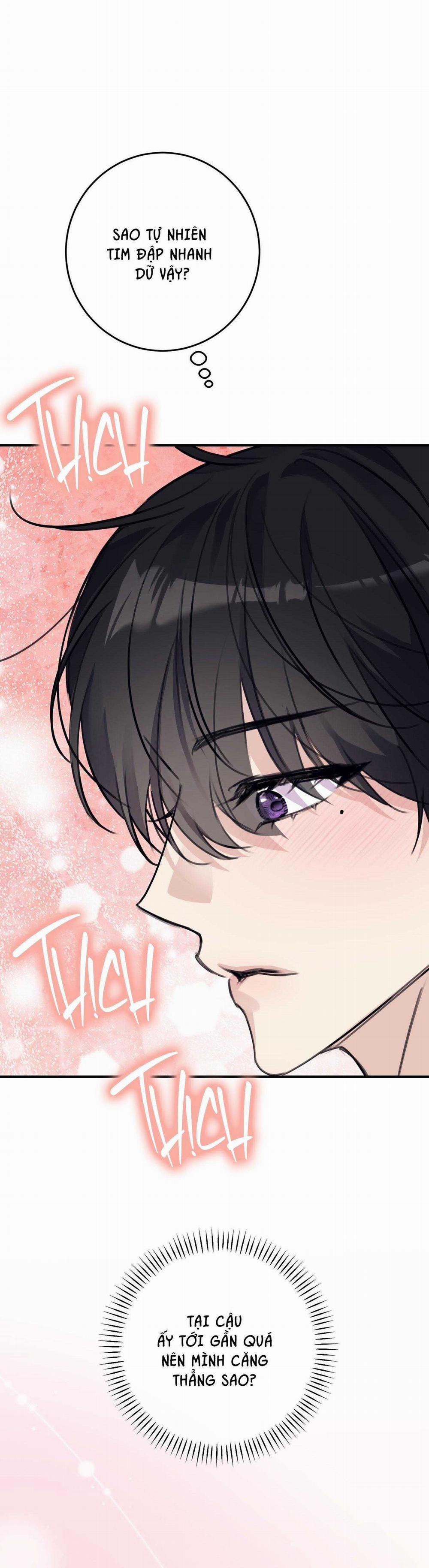 Quan Hệ Cộng Sinh Giữa Trời Và Trăng 26 trang 13