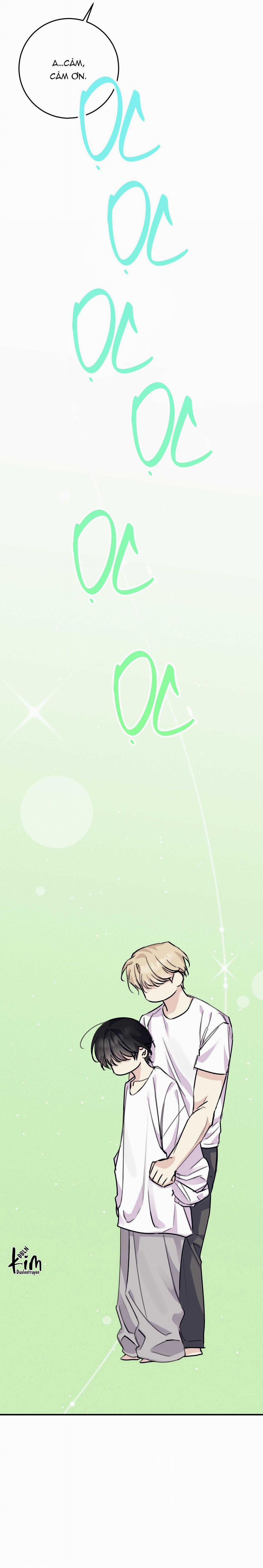 Quan Hệ Cộng Sinh Giữa Trời Và Trăng 26 trang 15