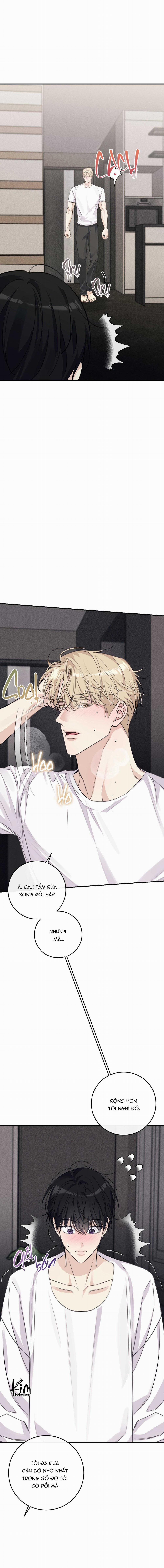 Quan Hệ Cộng Sinh Giữa Trời Và Trăng 26 trang 3