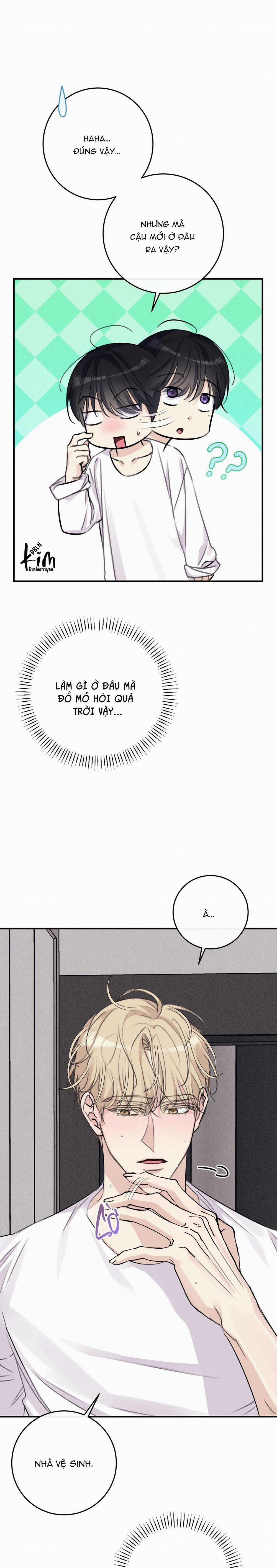 Quan Hệ Cộng Sinh Giữa Trời Và Trăng 26 trang 4