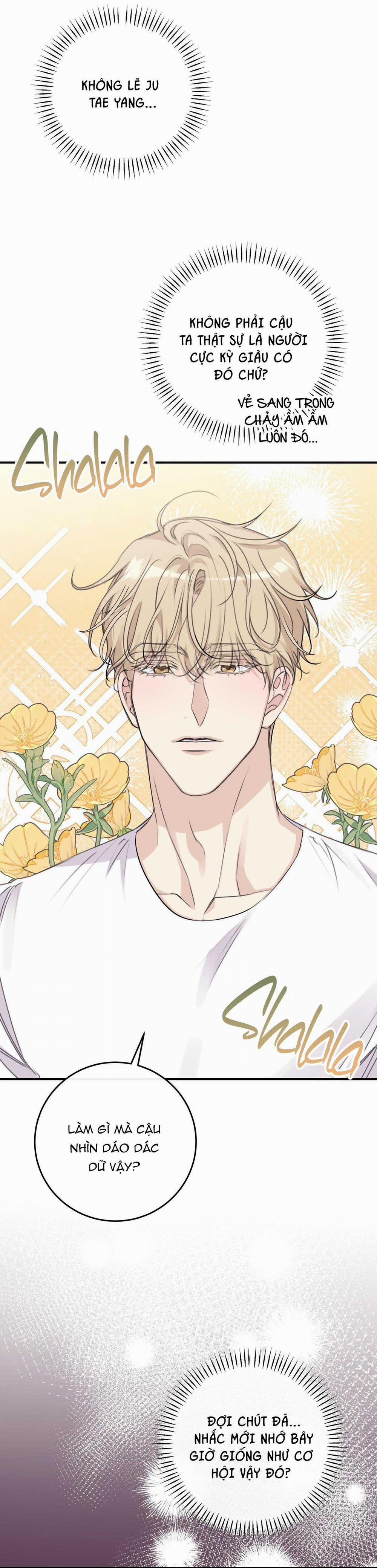 Quan Hệ Cộng Sinh Giữa Trời Và Trăng 26 trang 6