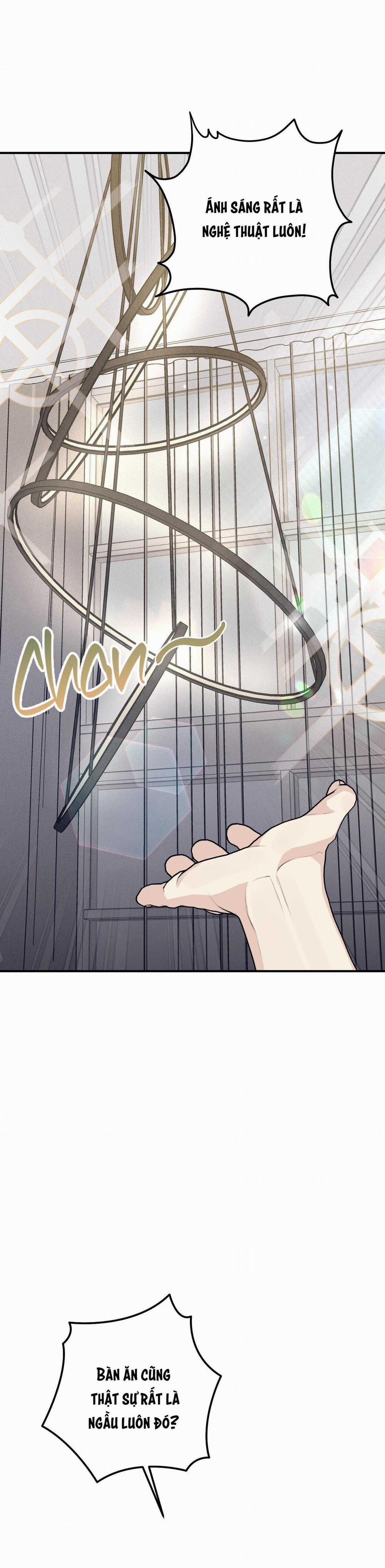 Quan Hệ Cộng Sinh Giữa Trời Và Trăng 26 trang 8