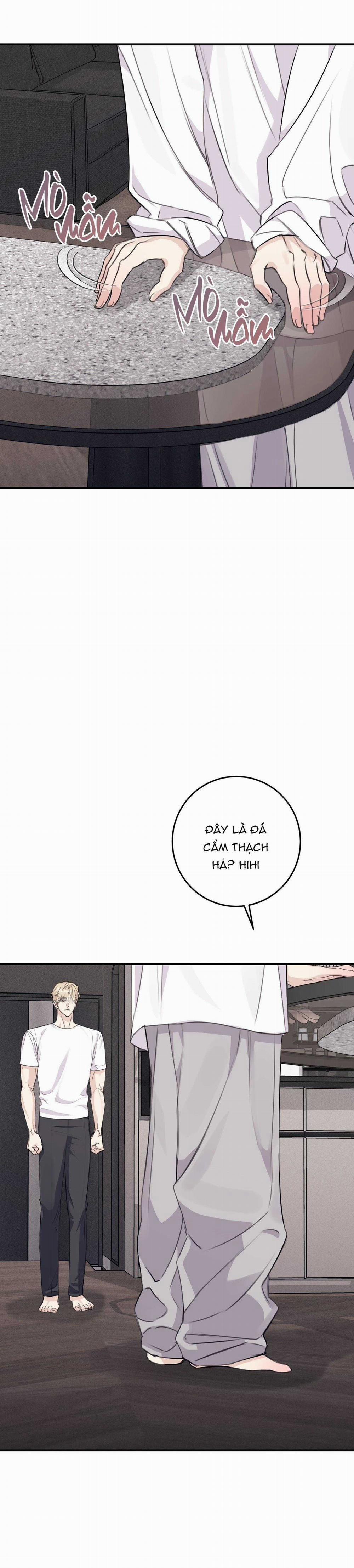 Quan Hệ Cộng Sinh Giữa Trời Và Trăng 26 trang 9