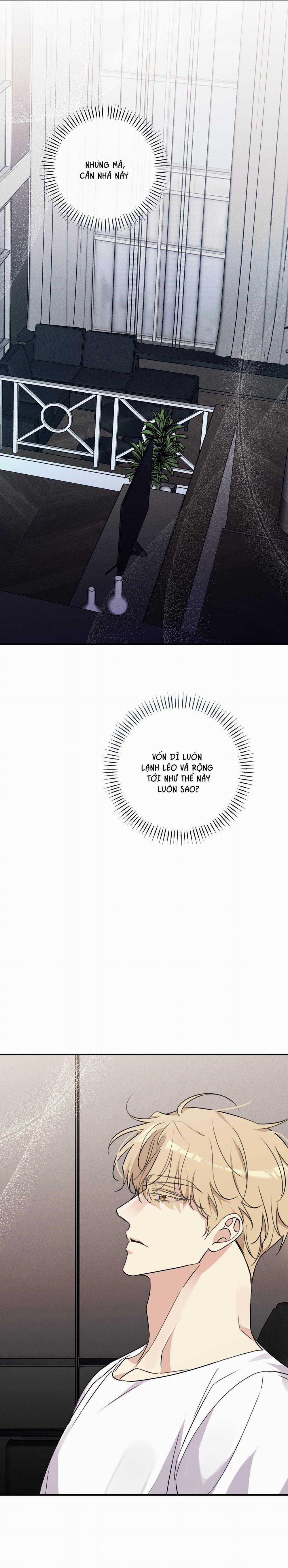 Quan Hệ Cộng Sinh Giữa Trời Và Trăng 27 trang 11