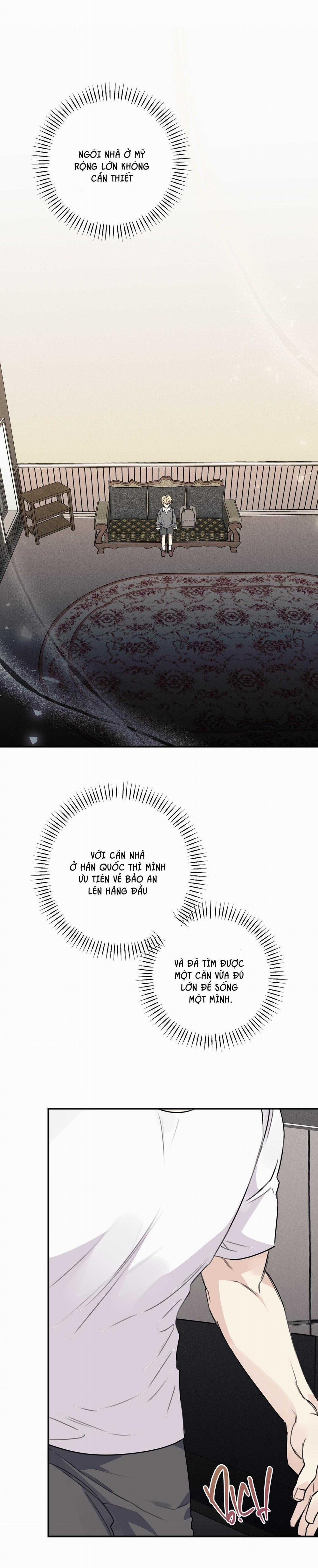 Quan Hệ Cộng Sinh Giữa Trời Và Trăng 27 trang 12