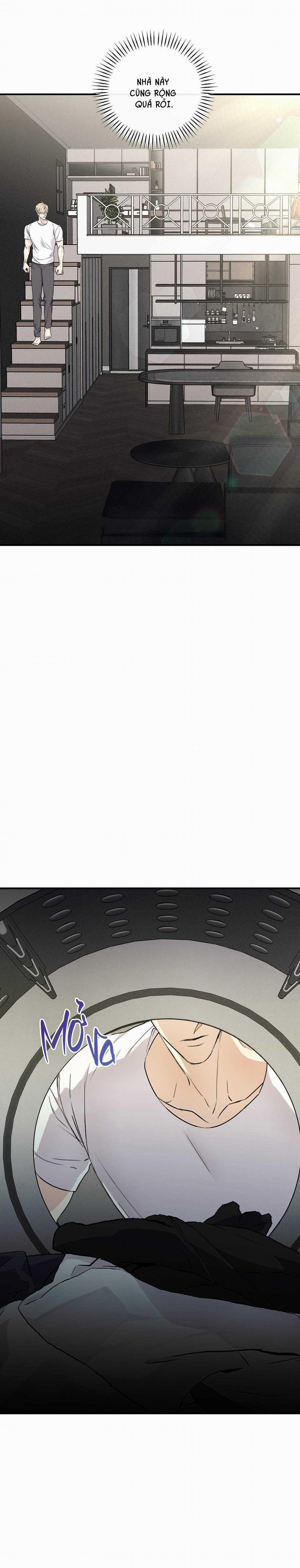 Quan Hệ Cộng Sinh Giữa Trời Và Trăng 27 trang 13