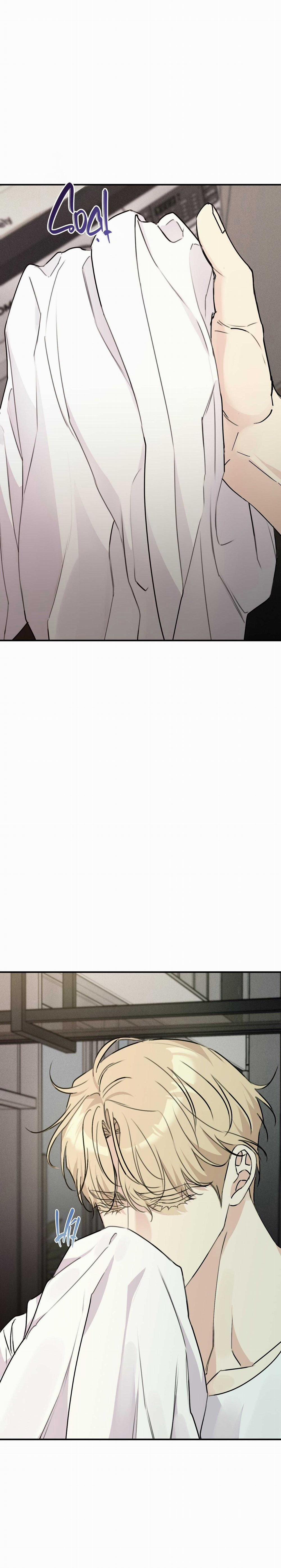 Quan Hệ Cộng Sinh Giữa Trời Và Trăng 27 trang 14