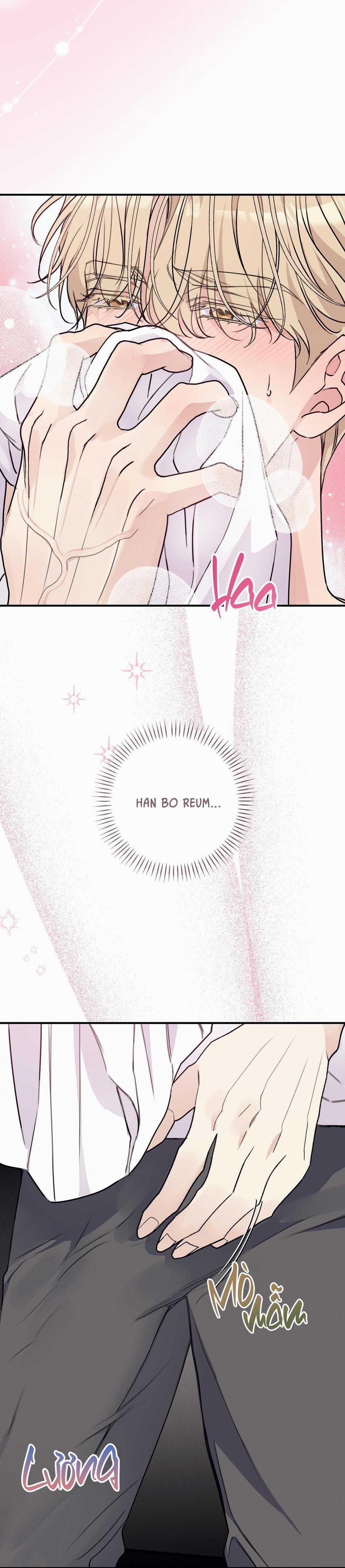 Quan Hệ Cộng Sinh Giữa Trời Và Trăng 27 trang 16