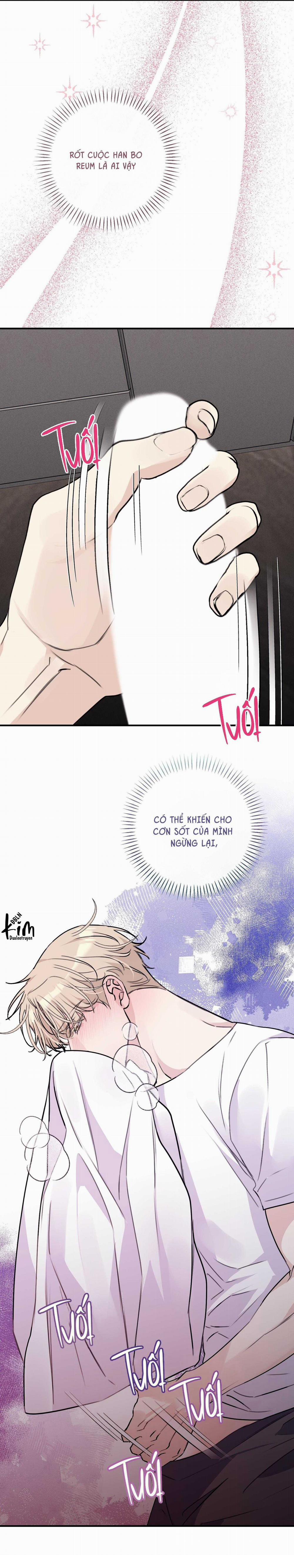 Quan Hệ Cộng Sinh Giữa Trời Và Trăng 27 trang 17