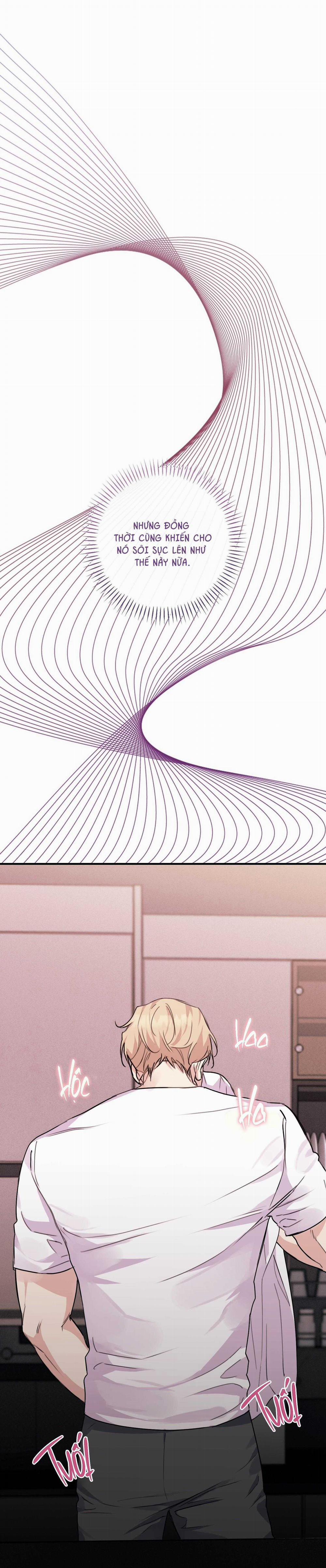 Quan Hệ Cộng Sinh Giữa Trời Và Trăng 27 trang 18