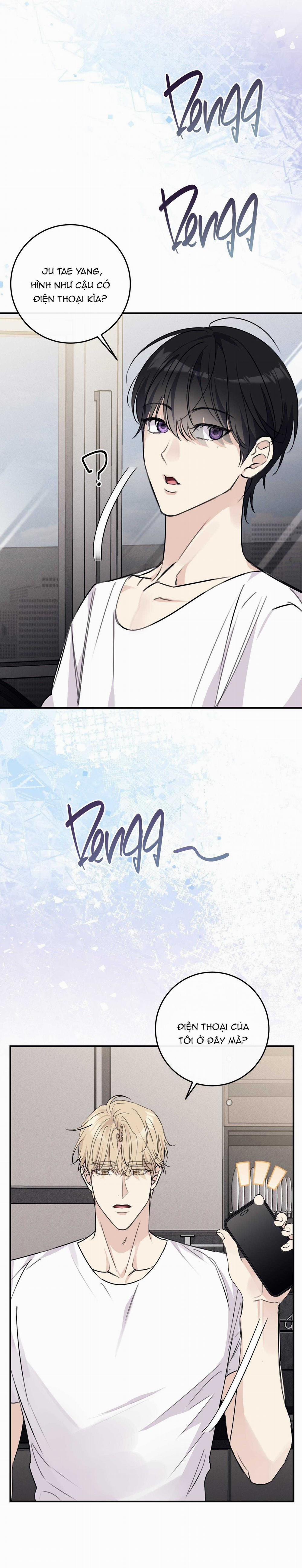 Quan Hệ Cộng Sinh Giữa Trời Và Trăng 27 trang 2