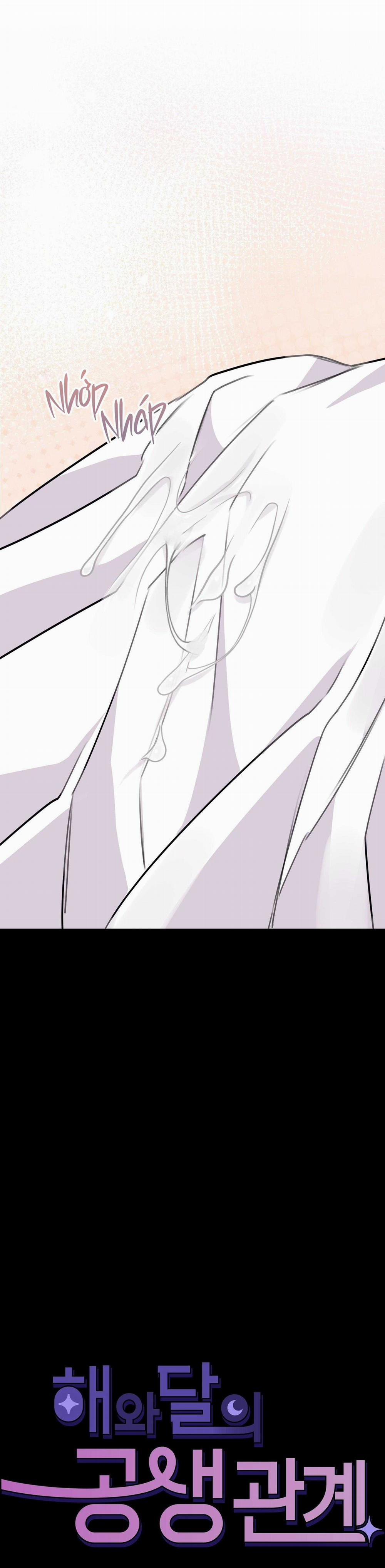 Quan Hệ Cộng Sinh Giữa Trời Và Trăng 27 trang 20