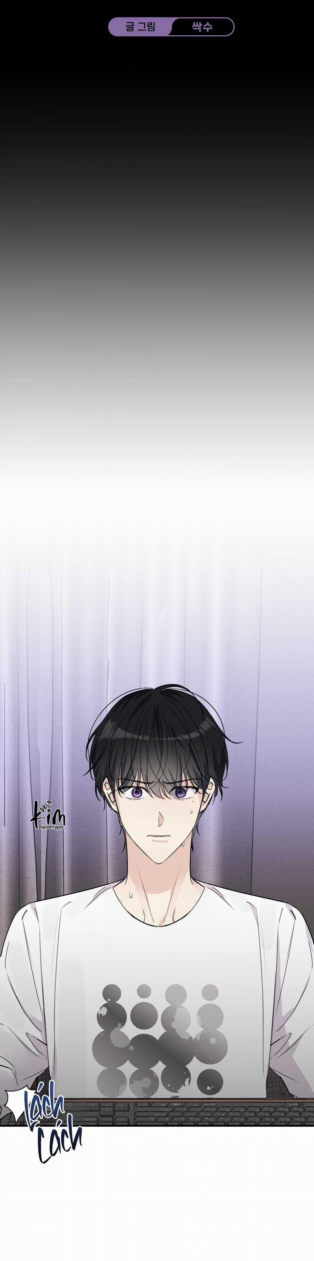 Quan Hệ Cộng Sinh Giữa Trời Và Trăng 27 trang 21