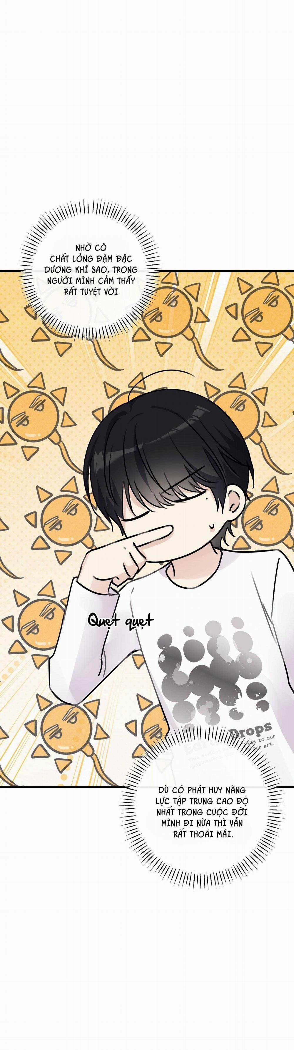 Quan Hệ Cộng Sinh Giữa Trời Và Trăng 27 trang 23