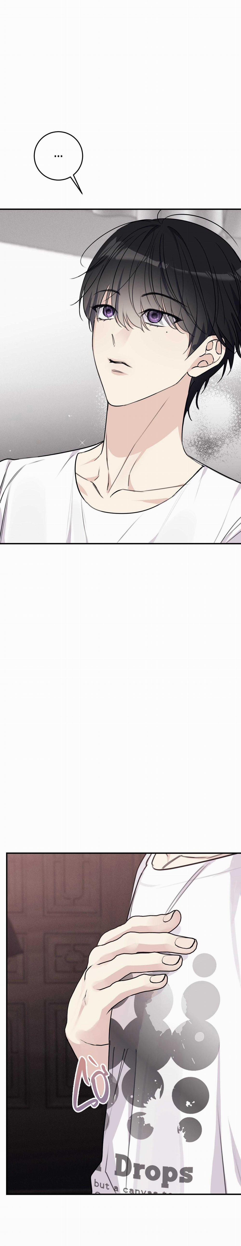 Quan Hệ Cộng Sinh Giữa Trời Và Trăng 27 trang 24