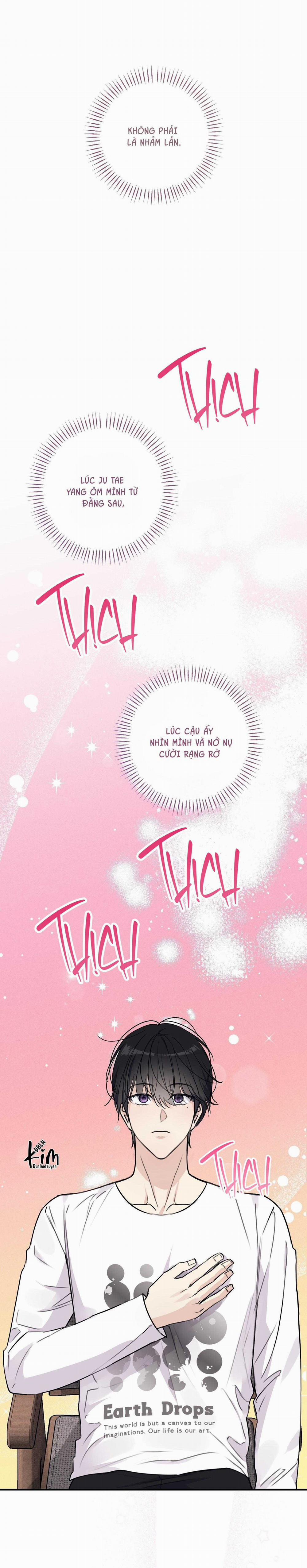 Quan Hệ Cộng Sinh Giữa Trời Và Trăng 27 trang 25