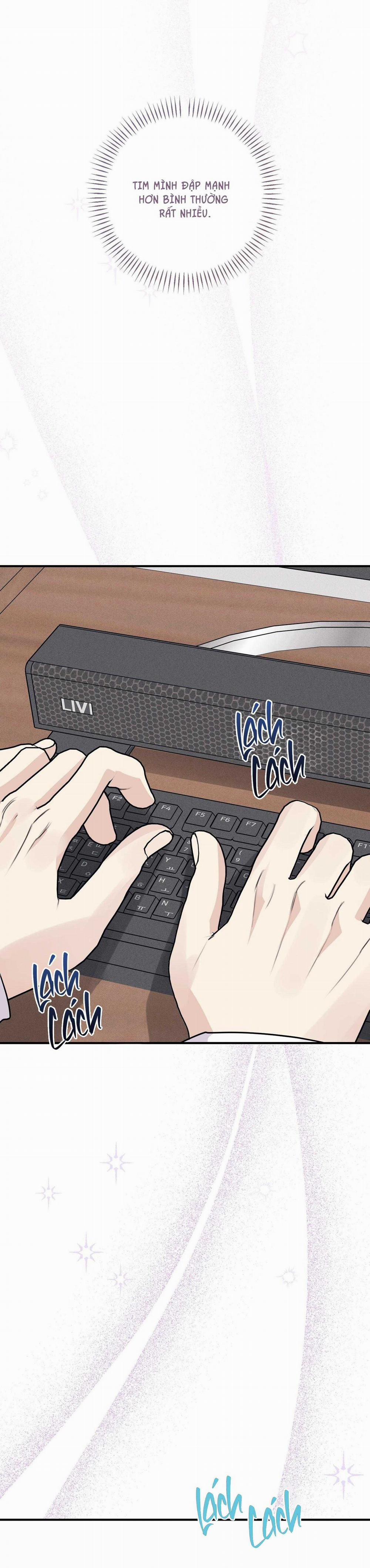 Quan Hệ Cộng Sinh Giữa Trời Và Trăng 27 trang 26