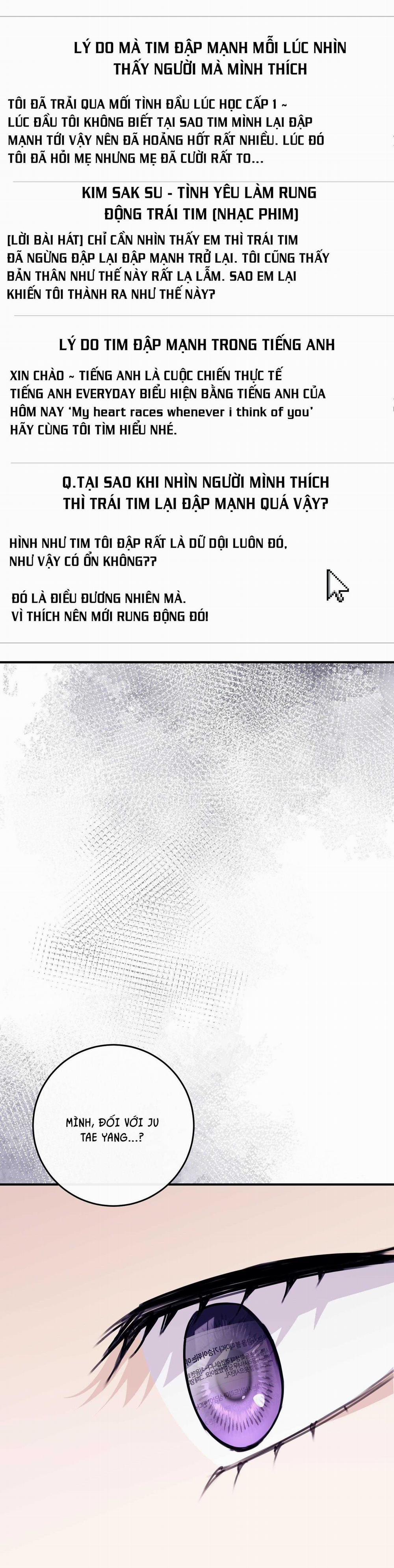 Quan Hệ Cộng Sinh Giữa Trời Và Trăng 27 trang 29