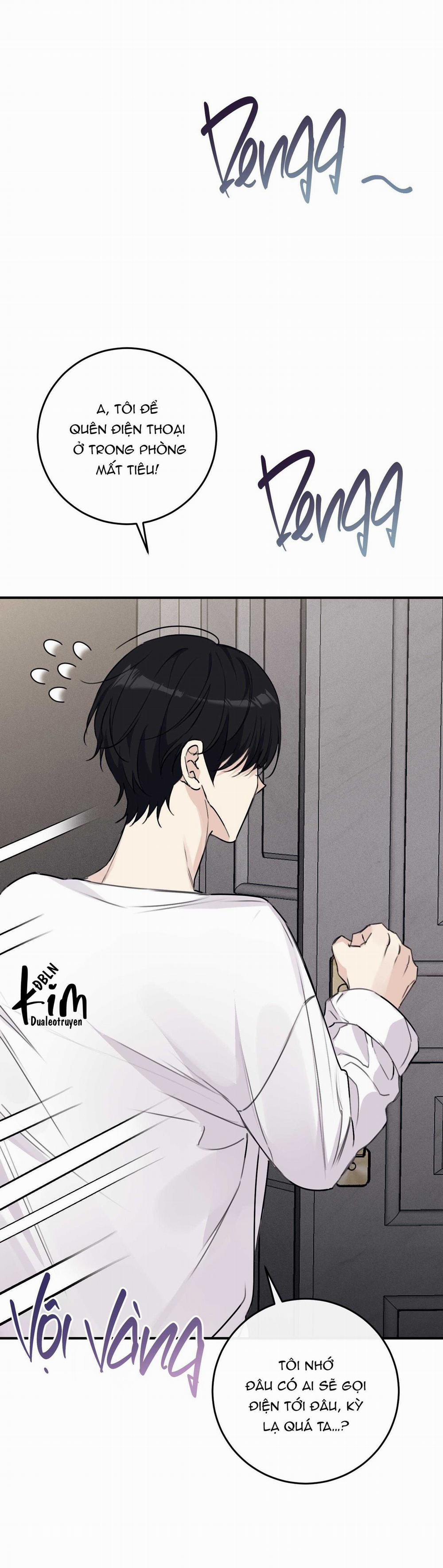 Quan Hệ Cộng Sinh Giữa Trời Và Trăng 27 trang 3