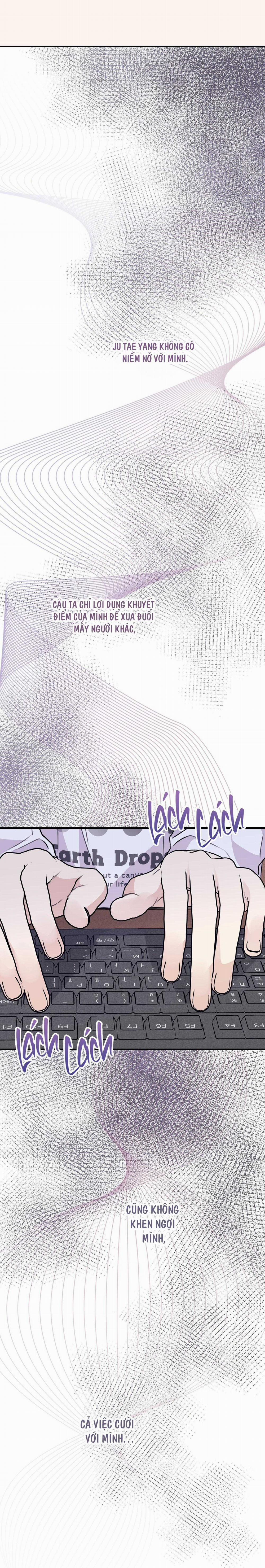 Quan Hệ Cộng Sinh Giữa Trời Và Trăng 27 trang 30