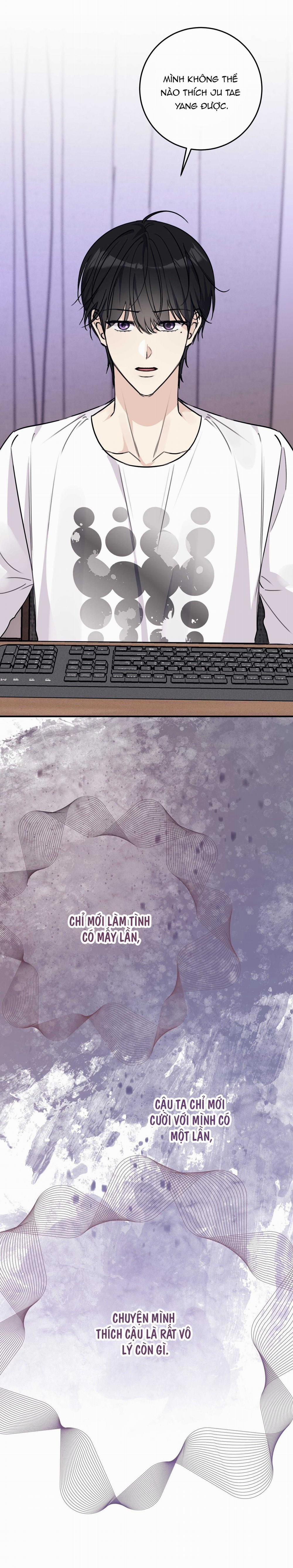 Quan Hệ Cộng Sinh Giữa Trời Và Trăng 27 trang 32