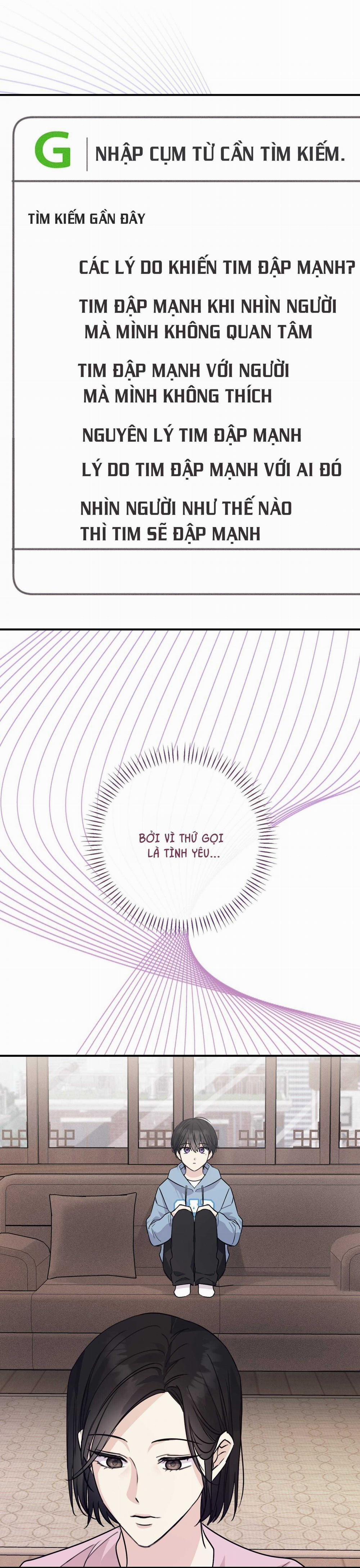 Quan Hệ Cộng Sinh Giữa Trời Và Trăng 27 trang 33