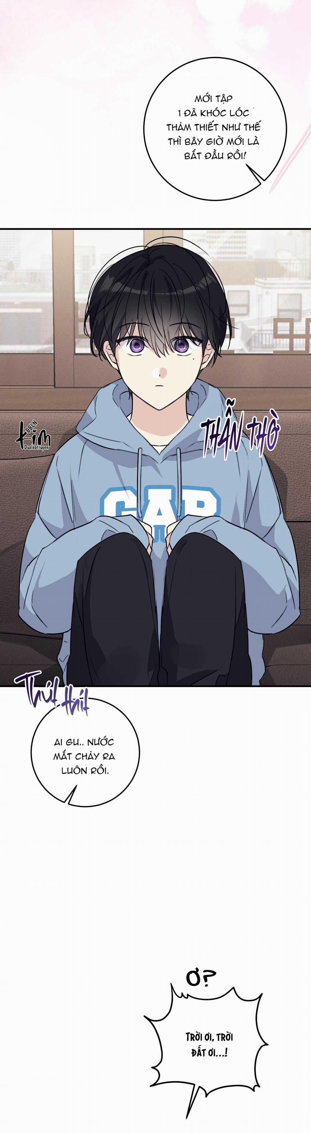 Quan Hệ Cộng Sinh Giữa Trời Và Trăng 27 trang 35