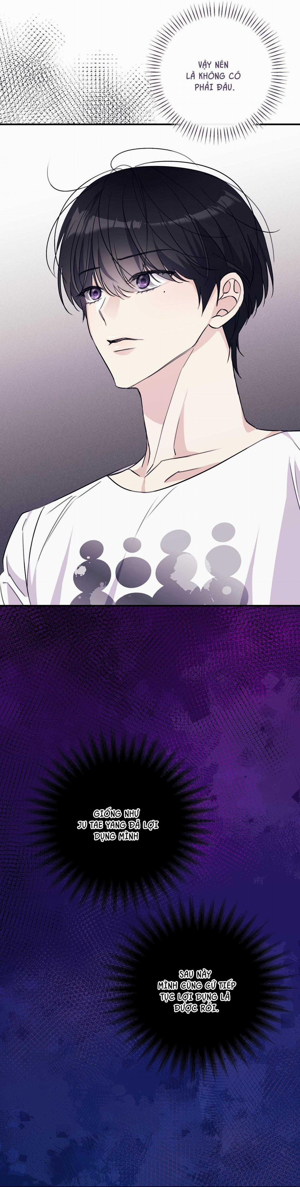 Quan Hệ Cộng Sinh Giữa Trời Và Trăng 27 trang 37