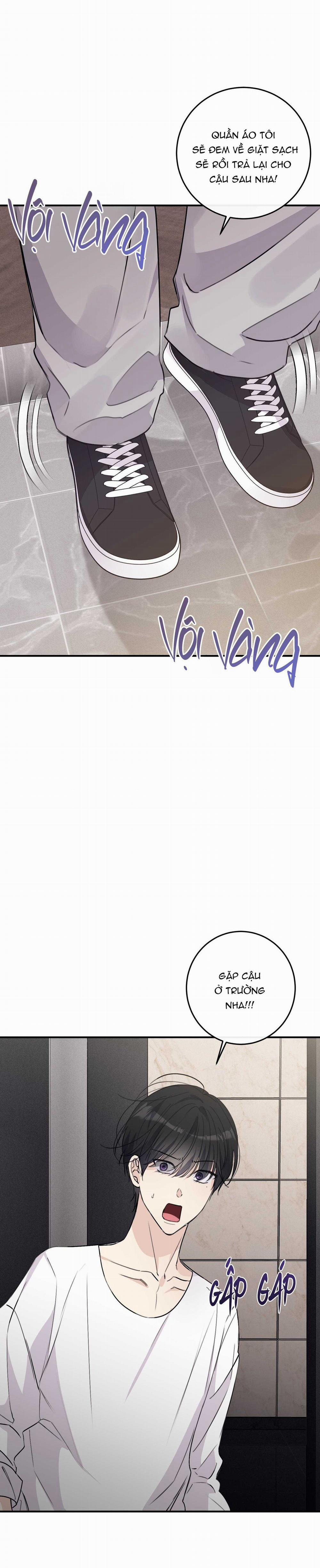 Quan Hệ Cộng Sinh Giữa Trời Và Trăng 27 trang 7