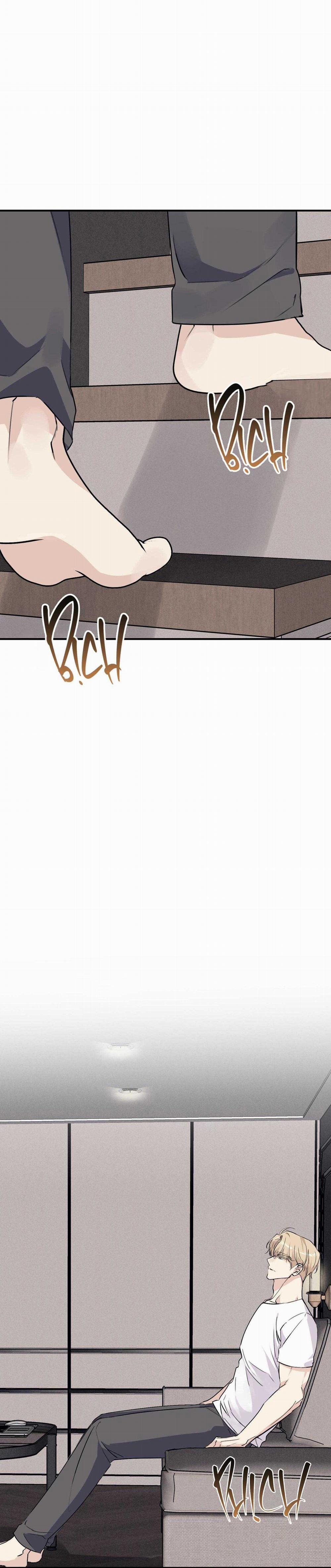 Quan Hệ Cộng Sinh Giữa Trời Và Trăng 27 trang 9