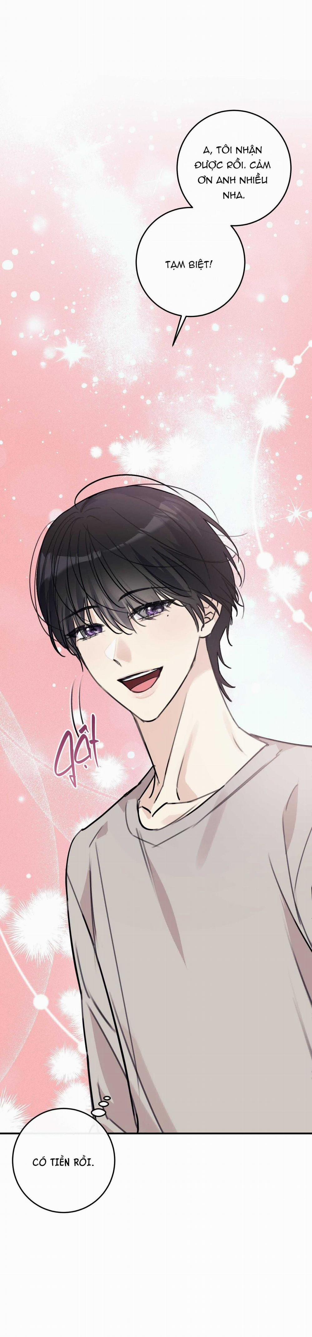 Quan Hệ Cộng Sinh Giữa Trời Và Trăng 28 trang 10