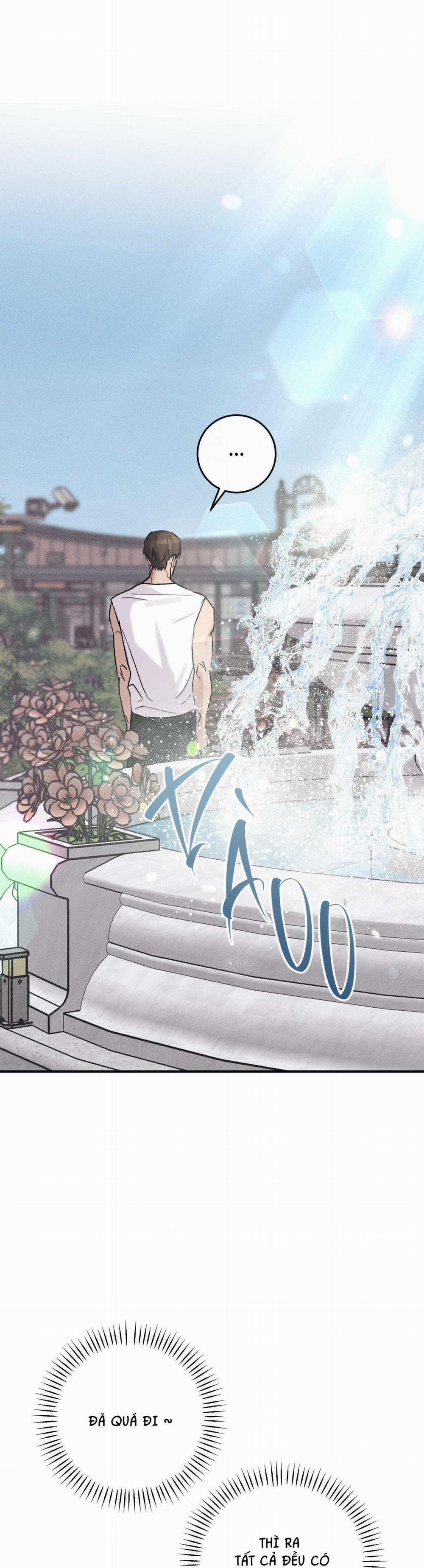 Quan Hệ Cộng Sinh Giữa Trời Và Trăng 28 trang 11