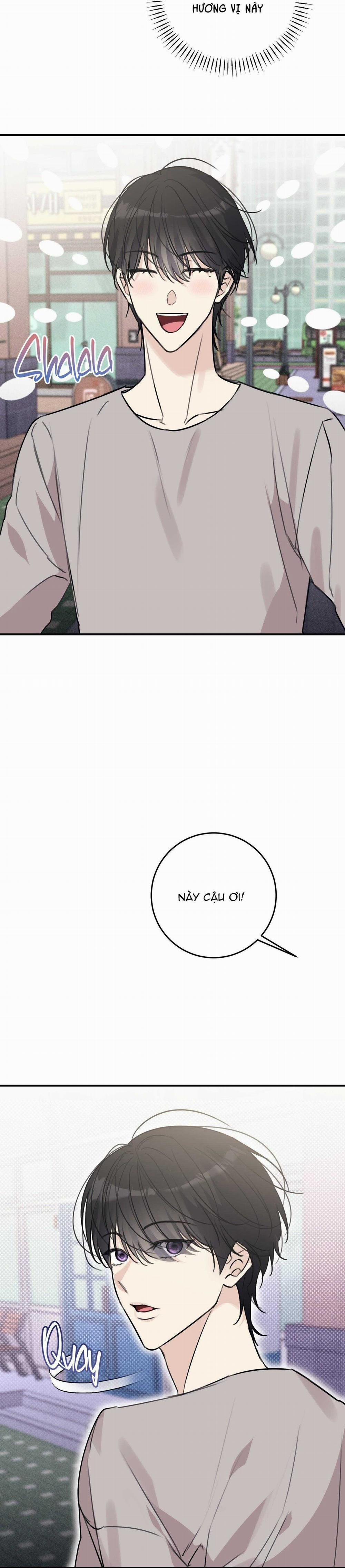 Quan Hệ Cộng Sinh Giữa Trời Và Trăng 28 trang 12