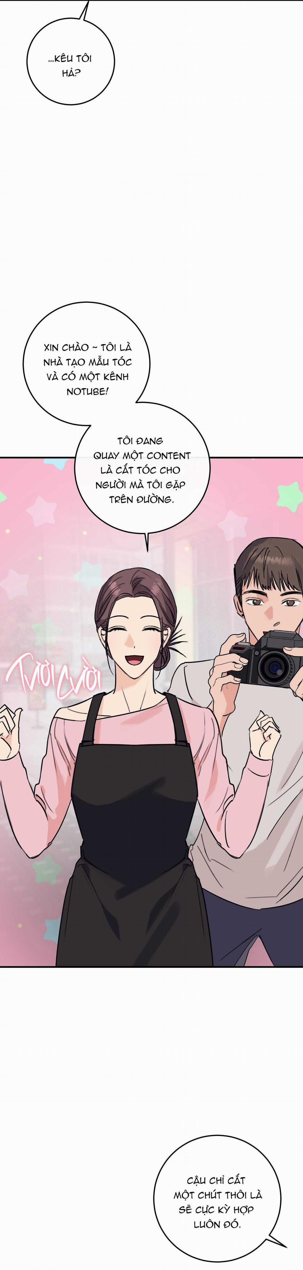 Quan Hệ Cộng Sinh Giữa Trời Và Trăng 28 trang 13