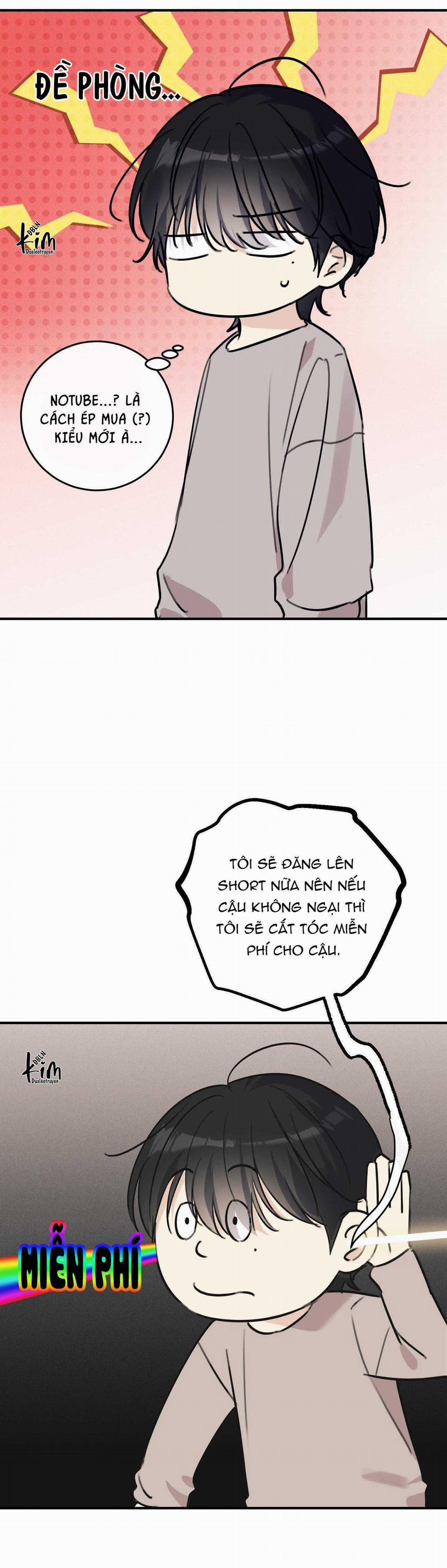 Quan Hệ Cộng Sinh Giữa Trời Và Trăng 28 trang 14