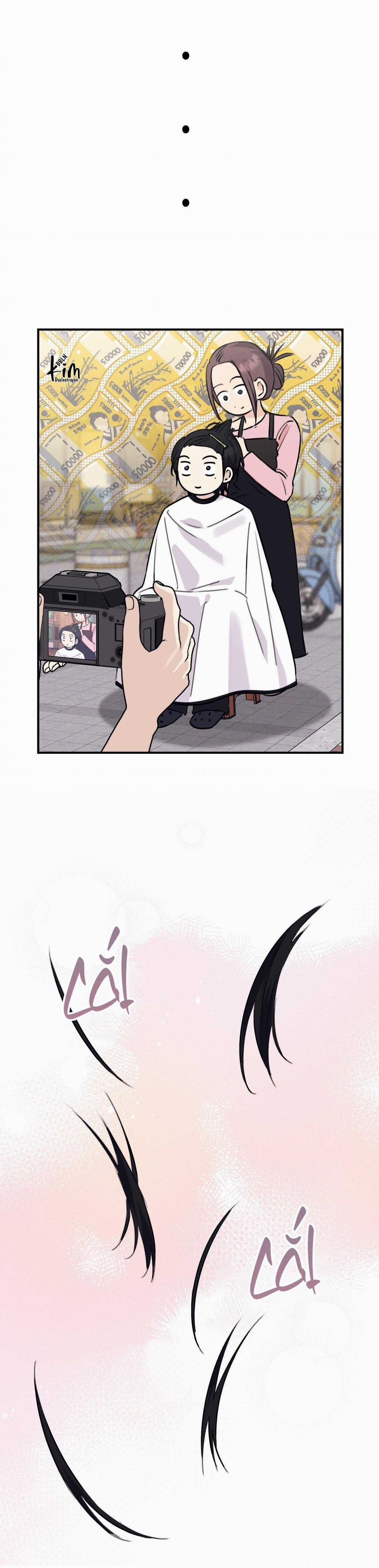 Quan Hệ Cộng Sinh Giữa Trời Và Trăng 28 trang 15