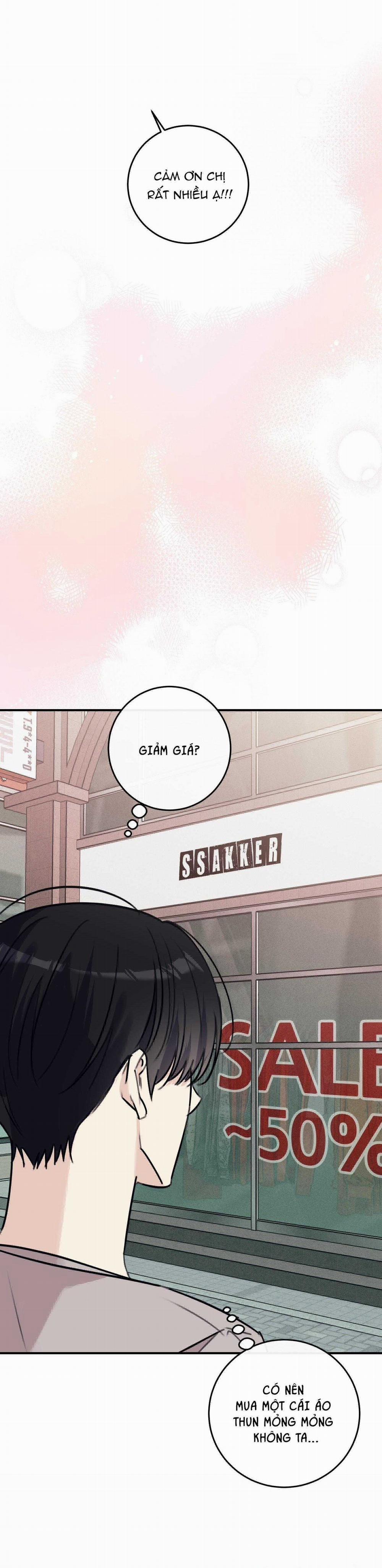 Quan Hệ Cộng Sinh Giữa Trời Và Trăng 28 trang 18