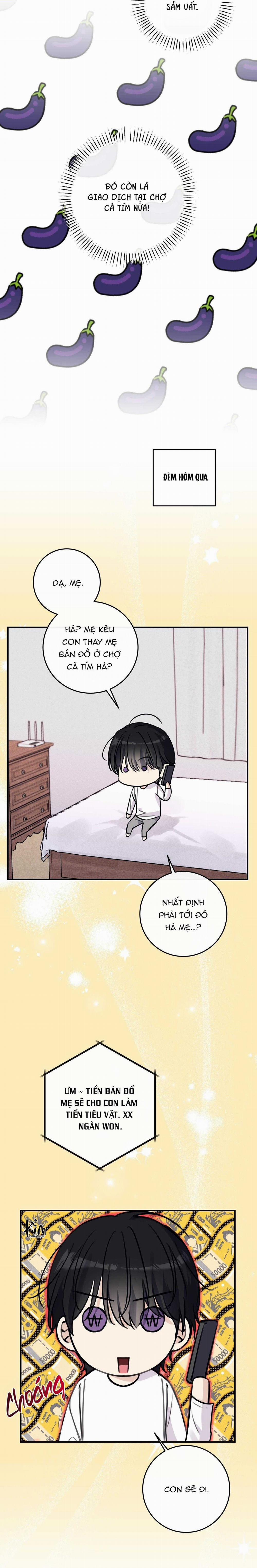 Quan Hệ Cộng Sinh Giữa Trời Và Trăng 28 trang 2