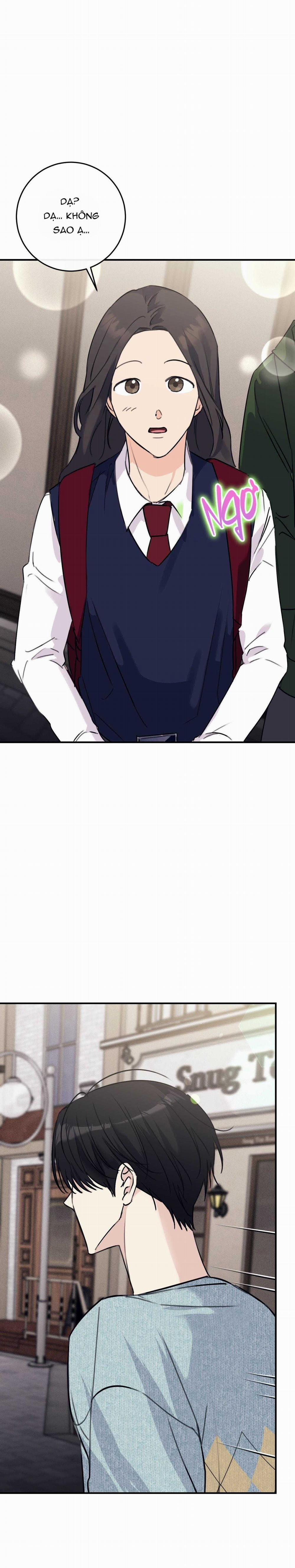 Quan Hệ Cộng Sinh Giữa Trời Và Trăng 28 trang 24