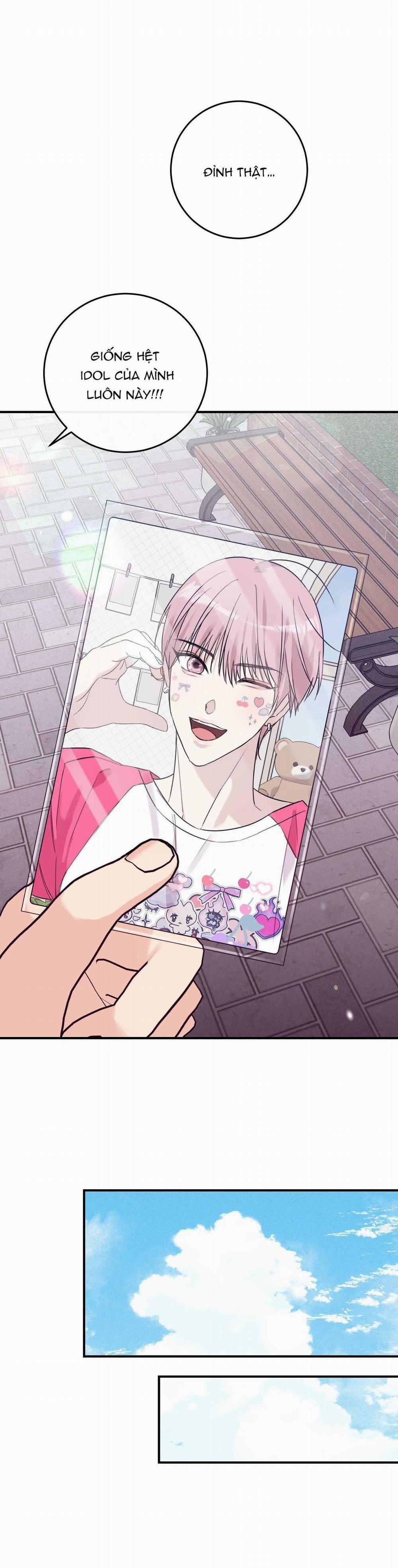 Quan Hệ Cộng Sinh Giữa Trời Và Trăng 28 trang 25