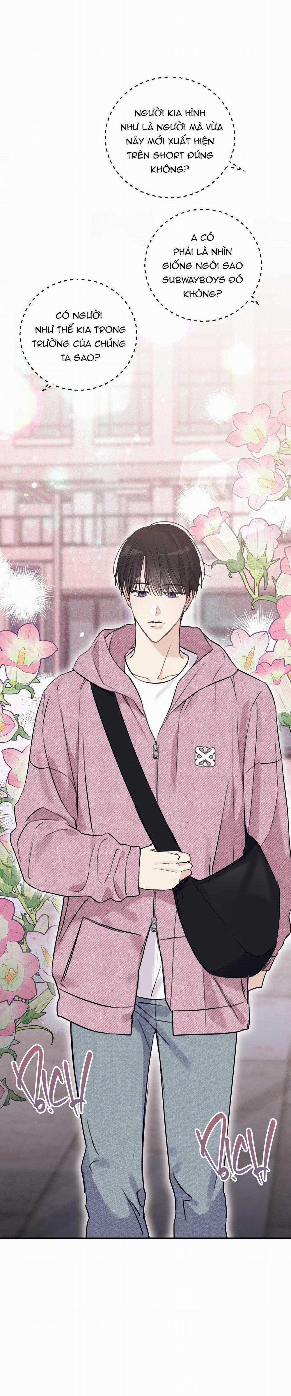 Quan Hệ Cộng Sinh Giữa Trời Và Trăng 28 trang 26