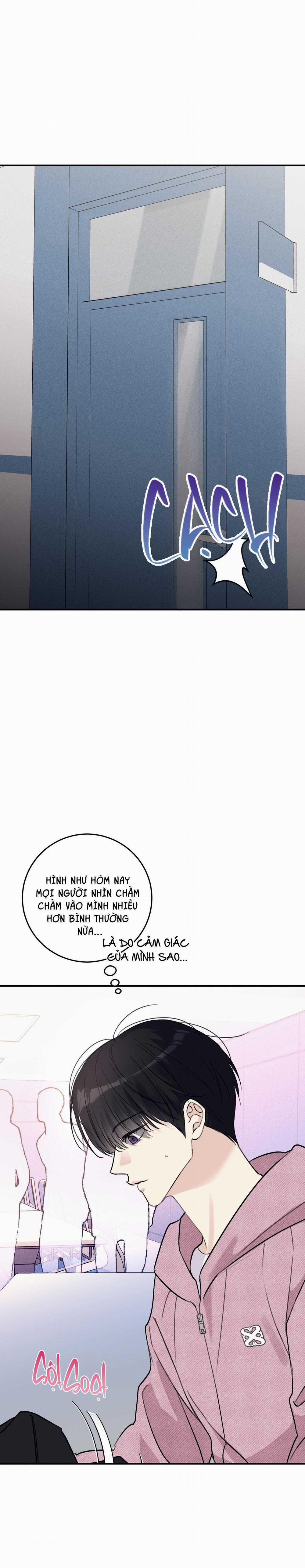 Quan Hệ Cộng Sinh Giữa Trời Và Trăng 28 trang 27