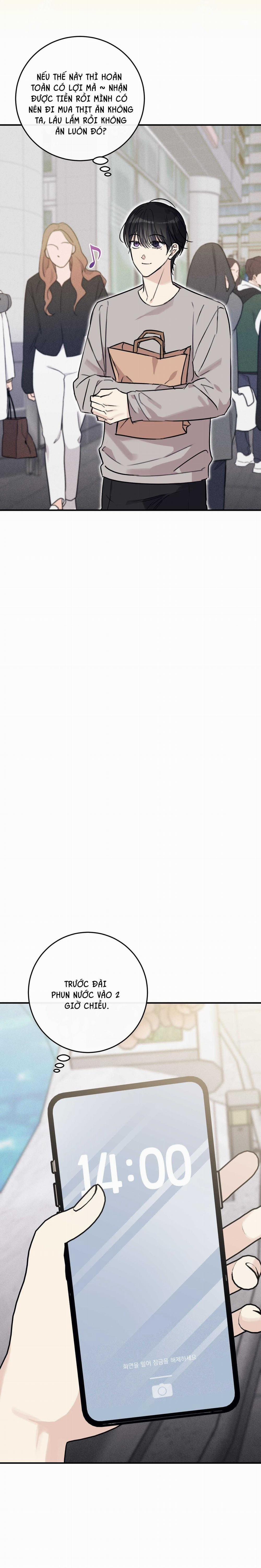 Quan Hệ Cộng Sinh Giữa Trời Và Trăng 28 trang 3