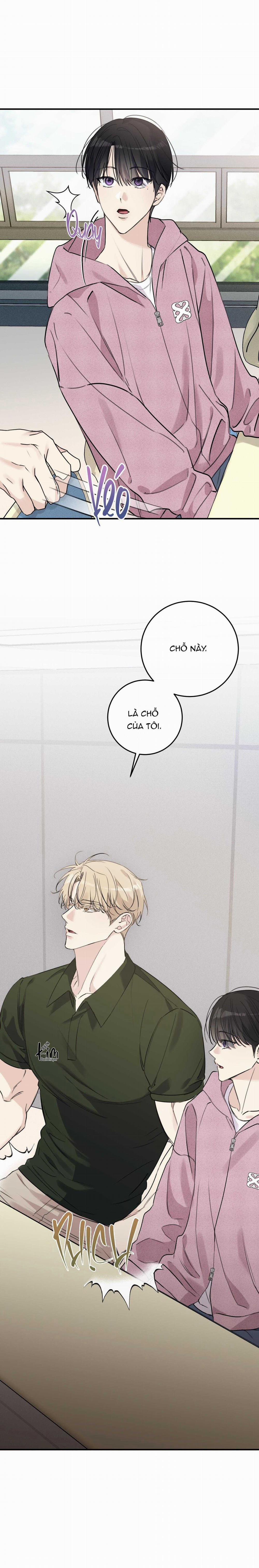 Quan Hệ Cộng Sinh Giữa Trời Và Trăng 28 trang 30