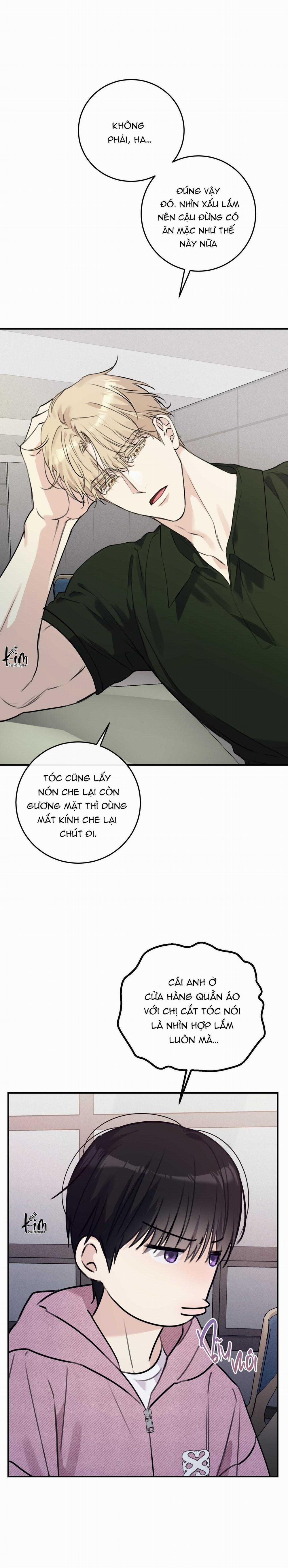 Quan Hệ Cộng Sinh Giữa Trời Và Trăng 28 trang 34