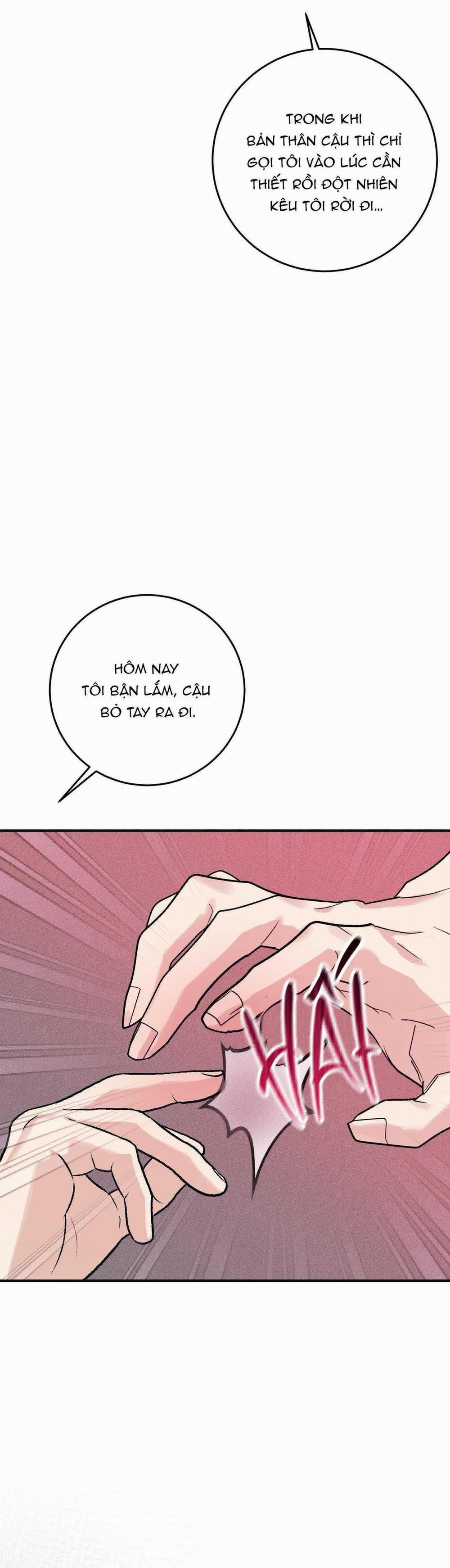 Quan Hệ Cộng Sinh Giữa Trời Và Trăng 28 trang 38